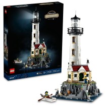 Konstruktionsspiel Lego 21335