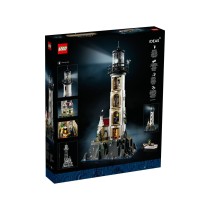 Construction set Lego 21335