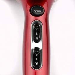 Hairdryer G3Ferrari G30034RD Red 2100 W