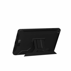 Housse pour Tablette UAG 22196J114040 Noir GALAXY TAB A 8.0 (2019) 8"