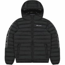 Sportjackefür Herren Champion Schwarz