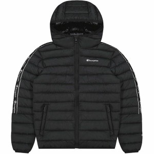 Sportjackefür Herren Champion Schwarz