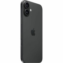 Smartphone Apple iPhone 16 6,1" 256 GB Black