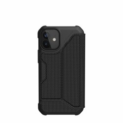 Mobile cover UAG 112346113940         Black iPhone 12 Mini Apple