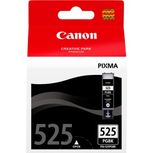 Original Ink Cartridge Canon PGI-525 PGBK Black