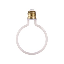 Lampe LED Blanc 4 W E27 9,3 x 13,5 x 3 cm (2700 K) (12 Unités)