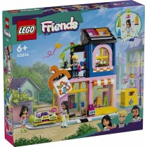 Construction set Lego ["TIENDA DE MODA VINTAGE"] Multicolour