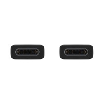 USB-C Cable Samsung EP-DA705 Black 60 W