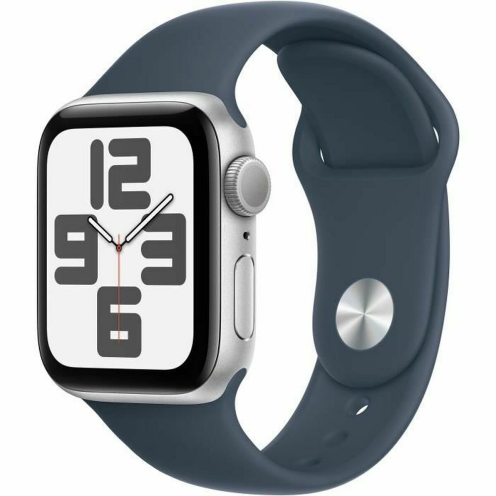 Smartwatch Apple Watch SE (2a Gen) Blue Silver 40 mm