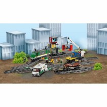 Construction set   Lego 60198 The Remote Train         33 Pieces