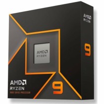 Processeur AMD 100-100000662WOF 64 bits AMD RYZEN™ 9 9900X AMD AM5