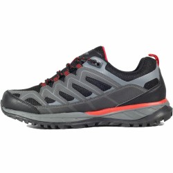 Herren-Sportschuhe Hi-Tec Lander Low Schwarz