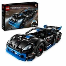 Construction set Lego Porsche GT4 e-Performance Racing Car Multicolour