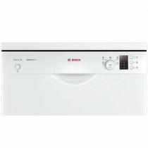 Geschirrspüler BOSCH SMS25AW05E Weiß 60 cm