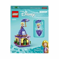 Set de construction Lego Rapunzel Girando