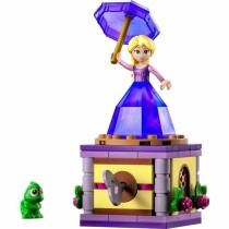 Set de construction Lego Rapunzel Girando