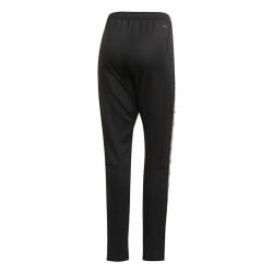 Football Training Trousers for Adults Adidas Tiro 19 Football Black Lady