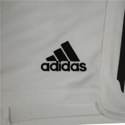 Short de Sport pour Homme Adidas Real Madrid Football Blanc