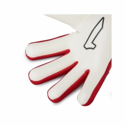 Gants de Gardien de But Rinat Asimetrik Stellar Semi Rouge Adultes