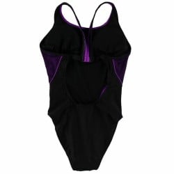 Women’s Bathing Costume Phelps Hanoi Black