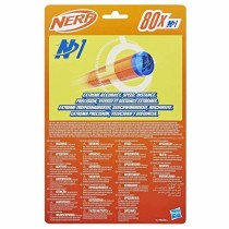 Dart Gun Nerf N-Series