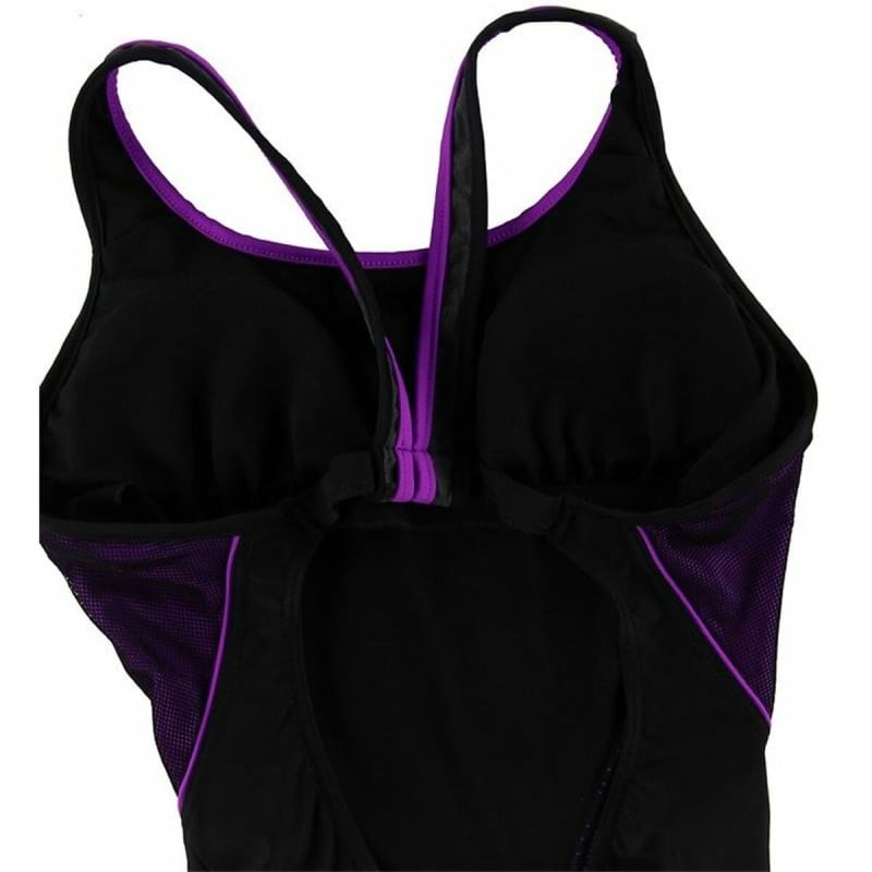 Maillot de bain femme Phelps Hanoi Noir