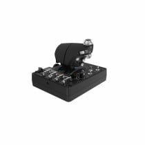 Joystick Logitech Schwarz