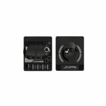 Joystick Logitech Schwarz