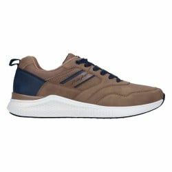 Herren Sneaker J-Hayber Chalpe Braun