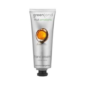 Hand Cream Greenland Coconut 75 ml