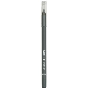 Eyeliner Gosh Copenhagen   Mat Nº 017 Classic grey 1,2 g