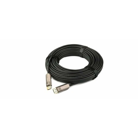 DisplayPort-Kabel Kramer 97-0415050 Schwarz 15,2 m