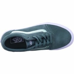 Women's casual trainers Vans Ward