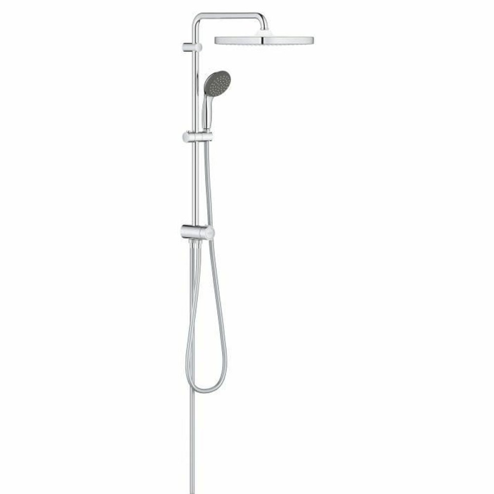 Dusche Säule Grohe Vitalio Start 250 Cube 1 Position 25 cm