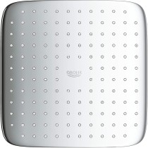 Dusche Säule Grohe Vitalio Start 250 Cube 1 Position 25 cm