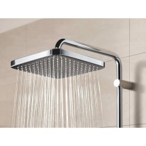 Colonne de douche Grohe Vitalio Start 250 Cube 1 Position 25 cm