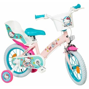 Kinderfahrrad Toimsa Hello Kitty