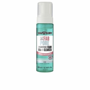 Gel-Schaumreiniger Soap & Glory The Fab Pore 200 ml