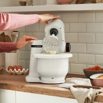 Food Processor BOSCH MUMS2AW00 White 700 W 3,8 L