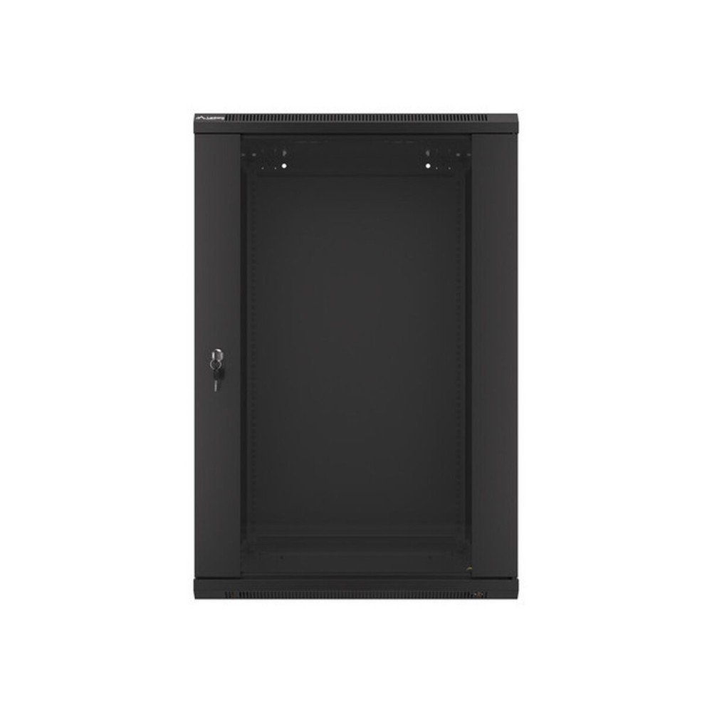 Armoire Murale Rack Lanberg WF01-6618-10B