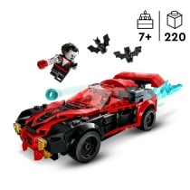 Playset Lego 76244 220 Stücke