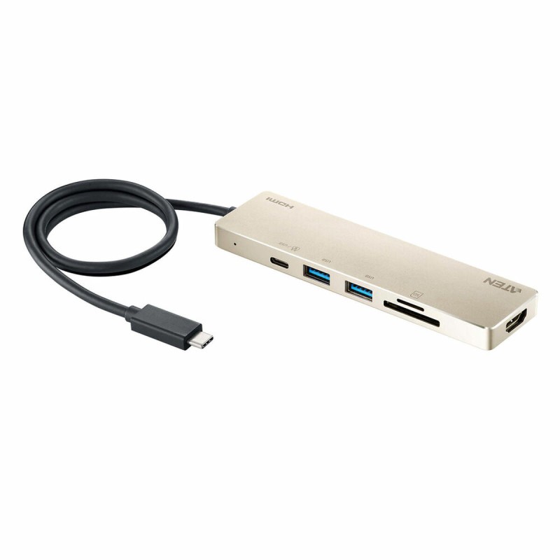 USB Hub Aten UH3239