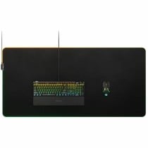 Tapis Gaming SteelSeries Prism Cloth 3XL Noir 59 x 122 x 0,4 cm