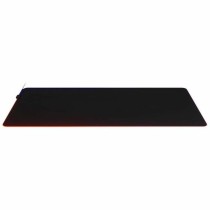 Gaming Mouse Mat SteelSeries Prism Cloth 3XL Black 59 x 122 x 0,4 cm