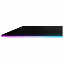 Gaming Mouse Mat SteelSeries Prism Cloth 3XL Black 59 x 122 x 0,4 cm