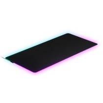 Gaming Mouse Mat SteelSeries Prism Cloth 3XL Black 59 x 122 x 0,4 cm