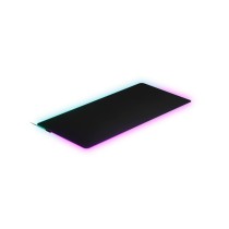 Gaming Mouse Mat SteelSeries Prism Cloth 3XL Black 59 x 122 x 0,4 cm