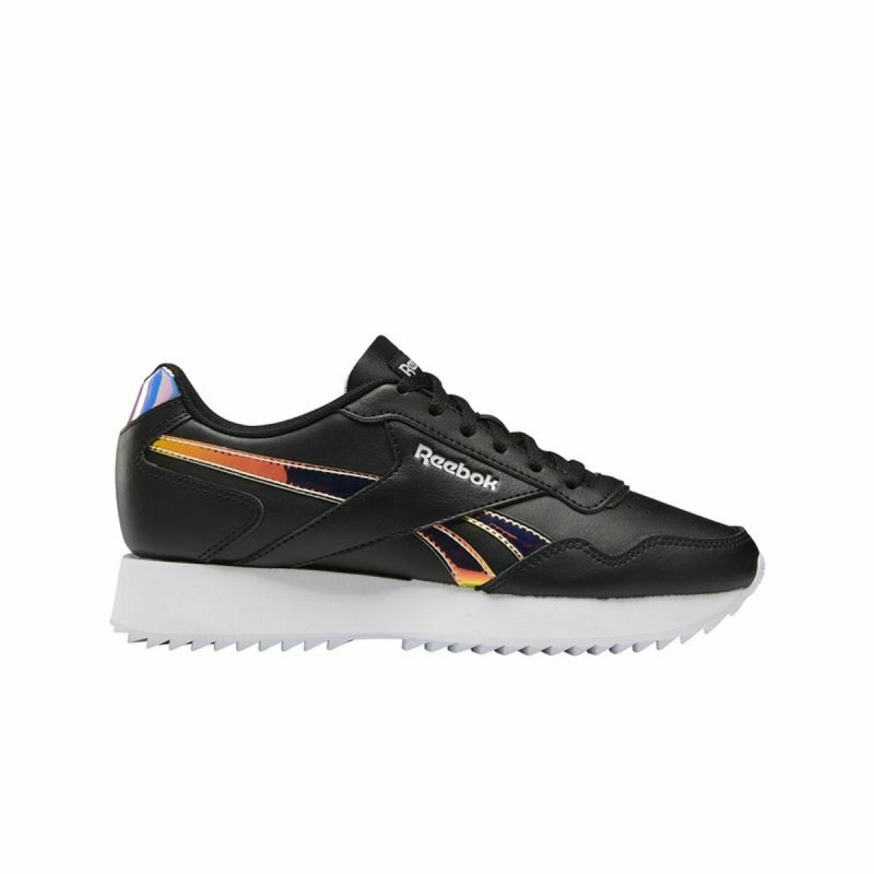 Chaussures de sport pour femme Reebok Royal Glide Ripple Double W Femme Noir