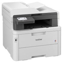 Multifunction Printer Brother MFCL3760CDWRE1