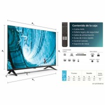 Smart TV Philips 32PHS6009  32" HD LED HDR